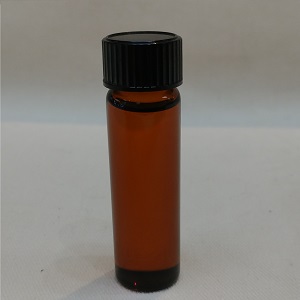 Leather Perfume Oil 