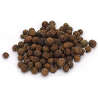 Allspice 1/2 Oz. (Pimenta dioica)