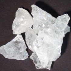 Alum Crystals 1 Oz