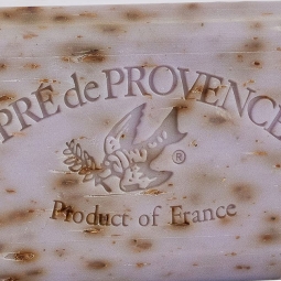 Lavender Soap