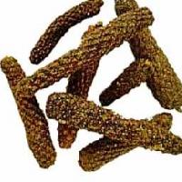 Peppercorn, Long Fruit 1/2 Oz.