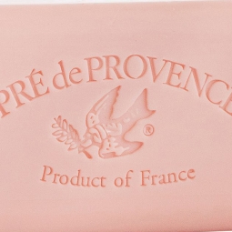 Peony Soap