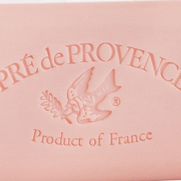 Peony Soap