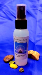 Protection Spiritual Spray