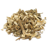 Angelica Root 1/2 Oz (Angelica archangelica officinalis)