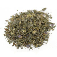 Borage Leaf 1 Oz (Borago offcinalis)