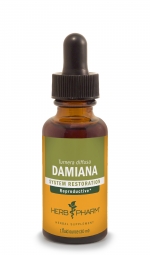 Damiana Extract 1 Oz.