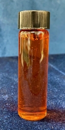 Mars Spiritual Oil