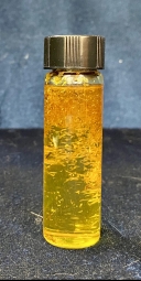 Sun Spiritual Oil