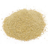 Asafoetida 1/4 Oz.(Granules) (Ferula asafoetida)