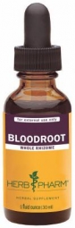 Bloodroot Extract 1 Oz.