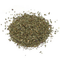 Basil 1 Oz (Ocimum basilicum)