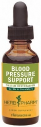 Blood Pressure Support AKA Linden ~ Mistletoe Compound 1 Oz.