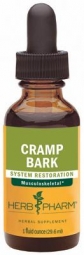 Cramp Bark Extract 1 Oz.