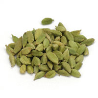 thumbnail interactive-video image 1 of Starwest Botanicals Organic Whole Green Cardamom Pods, 1 Oz, Elettaria Cardamomum, Guatemala 1 of 6