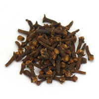 Clove Buds 1 Oz. (Carophyllus aramaticus)