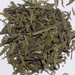 Dragonwell Tea (Finest) 1/2 Oz.