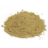 Gentian Root 1/2 Oz. (Gentiana spp. Radix)