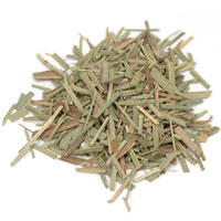 Lemon Grass Leaf 1 Oz. (Cymbopogon citraus)