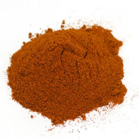 Berbere Ethiopian Hot Seasoning 1 Oz.