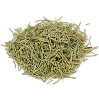 Rosemary Leaf 1 Oz. (Rosmarinus officinalis)