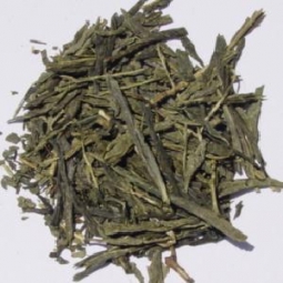 Sencha Green Tea ½ Oz.