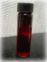 Bast Spiritual Oil