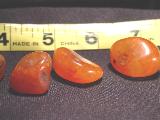 Carnelian (Med:Tumbled)