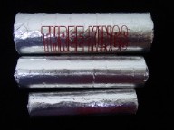 Incense Charcoal, Three Kings (Small)