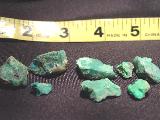 Chrysocolla (Raw)