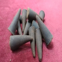 Money Incense Cones