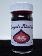 Dragon's Blood Ink