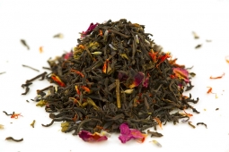 Earl Gray with Roses Tea 1/2 Oz.
