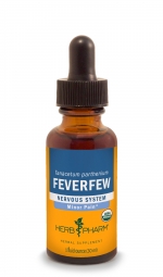 Feverfew Extract 1 Oz.
