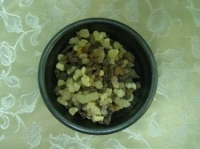 Frankinmyrrh Incense Blend 1/2 Oz