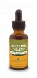 Healthy Menopause Tonic 1 Oz.
