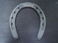 Horseshoe, Large