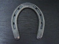 Horseshoe, Small