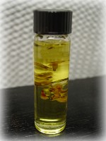 Protection Spiritual Oil