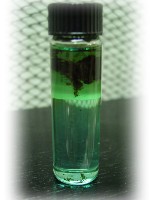 Initiation Spiritual Oil