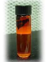 Justice Spiritual Oil