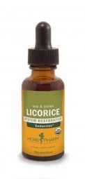 Licorice Extract 1 Oz.