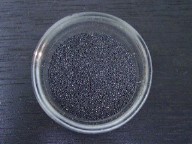 Magnetic Sand, Natural