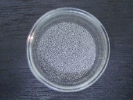 Magnetic Sand, Silver