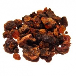 Myrrh Gum Incense 1/2 Oz. (Commiphora molmol)