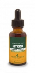 Myrrh Extract 1 Oz.