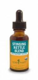 Nettle Blend Extract 1 Oz.