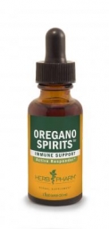 Oregano Spirits Extract 1 Oz.