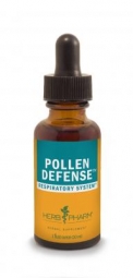 Pollen Defense AKA Eyebright ~ Nettle Compound 1 Oz.