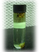 Prosperity Spiritual Oil